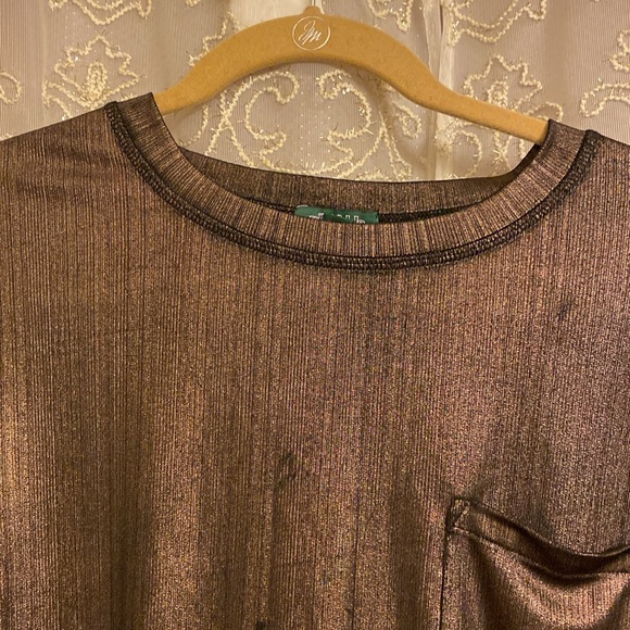 Slinky crop top - Picture 3 of 8